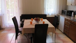 Unclassified image, 2 of 32, button - Cozy apartment Marijana 1 for 4 people on the island of Krk (Malinska)
