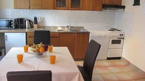 Unclassified image, 5 of 32, button - Cozy apartment Marijana 1 for 4 people on the island of Krk (Malinska)