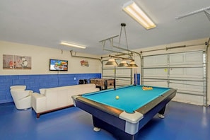 Sala de jogos