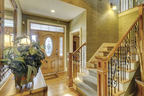 Sunset Rentals | Four Thirty Third