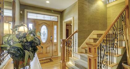 Sunset Rentals | Four Thirty Third