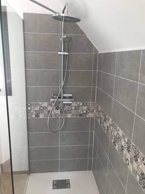 Dusche