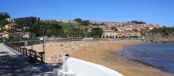 Ático y Gran Terraza Nautilus I · 2H · WiFi Garaje