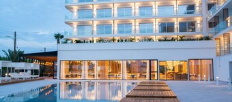 At Herbal Boutique Hotel & Spa