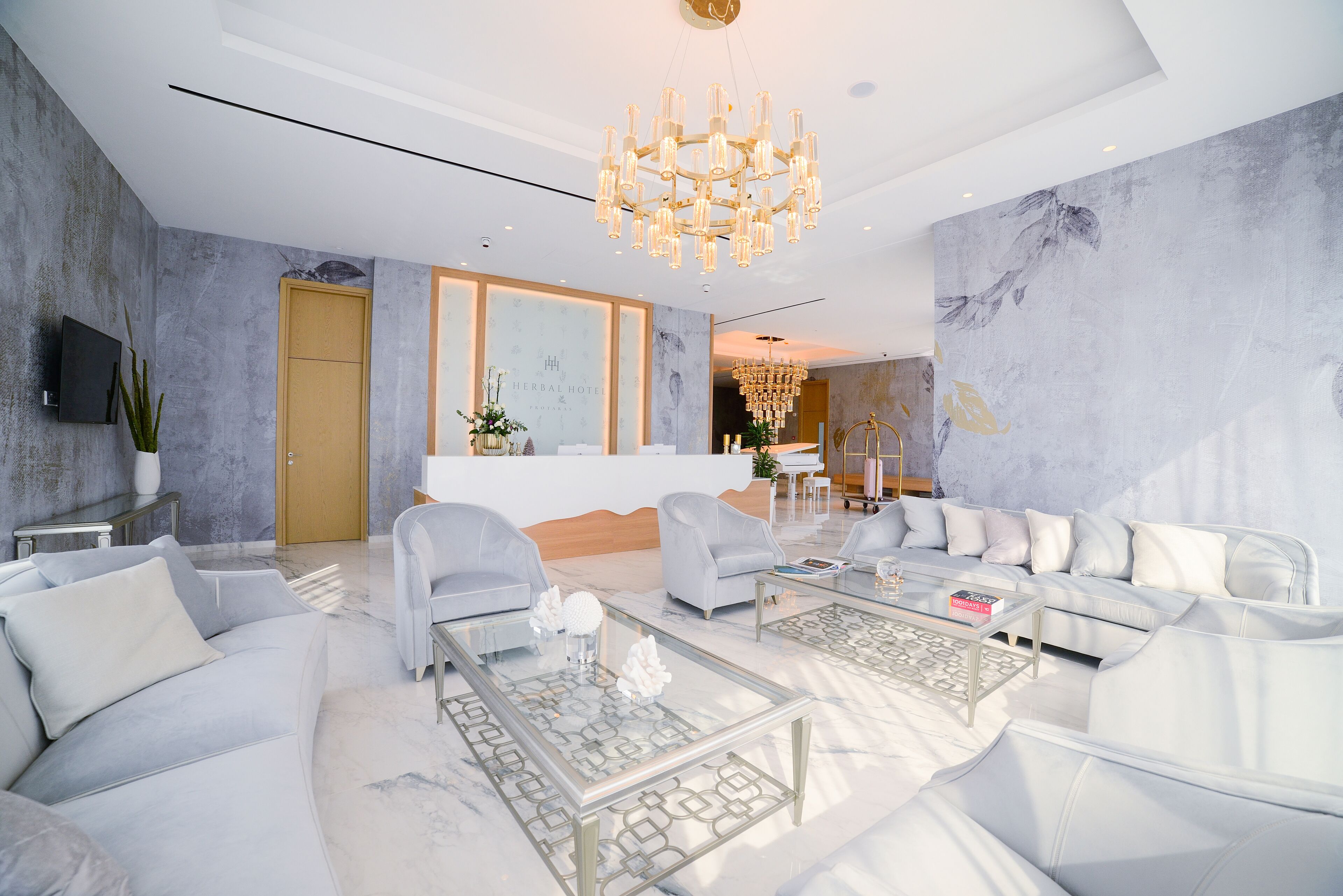 Sala para eventos