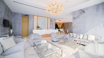 Sala para eventos