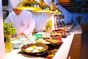 Buffet