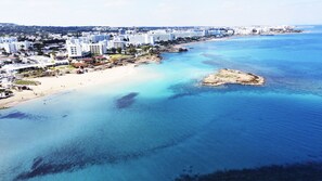 Front of property - At Herbal Boutique Hotel & Spa (Paralimni)