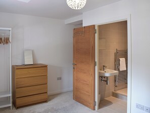 Towels - 2 bedroom accommodation in Alnwick (Alnwick)