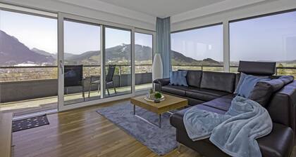 Sonnenchalet 8