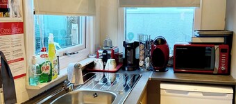 1 bedroom accommodation in Slamannan, nearFalkirk