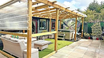 Terras