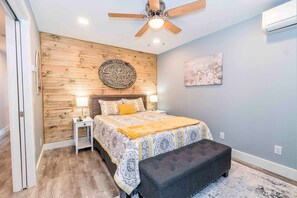 1 camera, ferro/asse da stiro, Wi-Fi, lenzuola