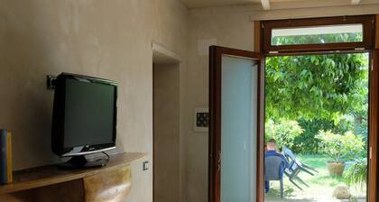 House 10 minutes from the beaches of Versilia