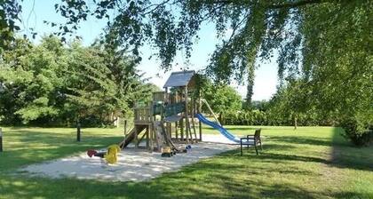 ehemaliger Bauernhof kinderfreundlich, 180 Erdgeschoss Barrierefrei!