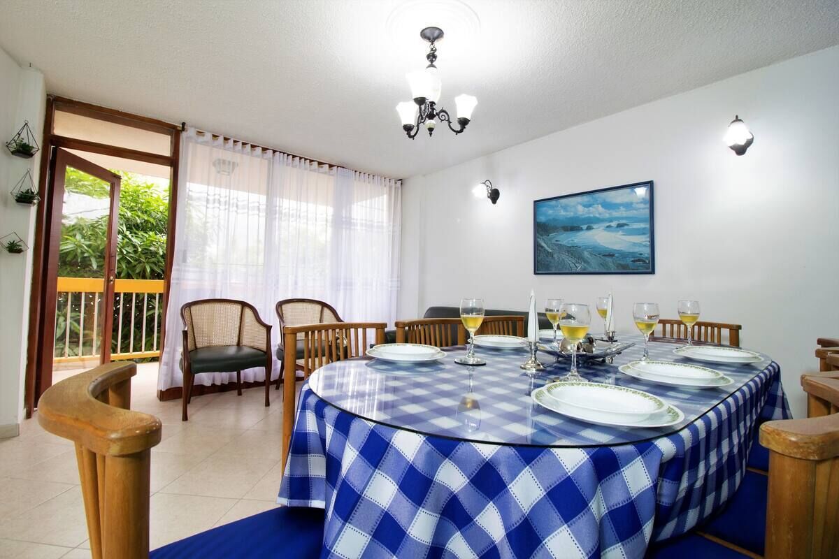 Restaurantes