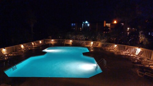 Isle of Palms, SC Oceanfront Sea Cabin 226 - Best Place to Discover Charleston!