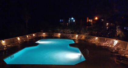 Isle of Palms, SC Oceanfront Sea Cabin 226 - Best Place to Discover Charleston!