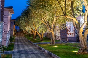 Building design - Mobile Home Pecten Exclusive 2 (Pakostane)