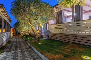 Building design - Mobile Home Pecten Exclusive 2 (Pakostane)