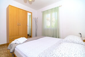 Apartment (A3)