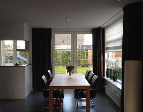Vakantiewoning Yerseke