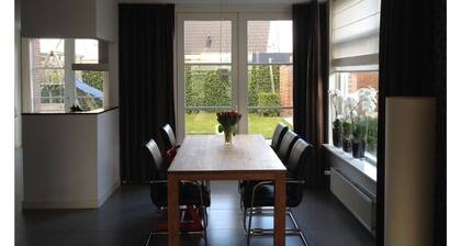 Vakantiewoning Yerseke