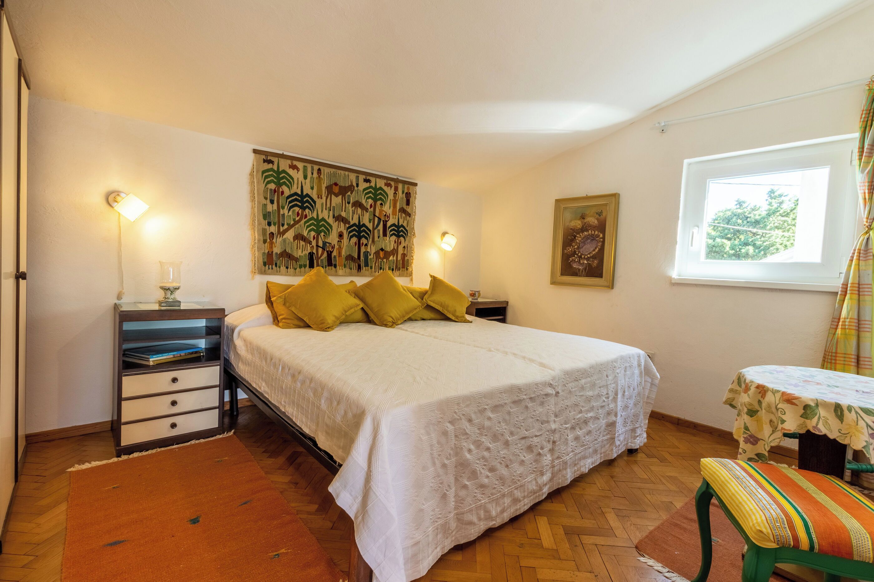 Appartement (A1) | Wi-Fi gratuit