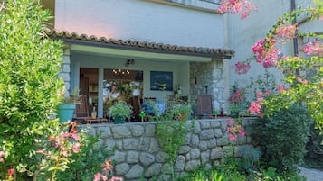 Departamento (A3) | Exterior