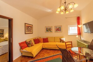 Appartement (A1) | Salle de séjour