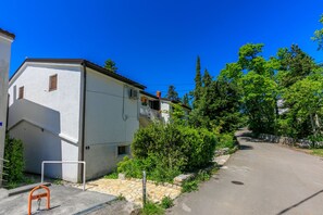 Diseño del edificio