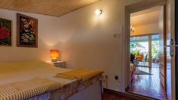 Leilighet (A3) | Wi-fi (inkludert)