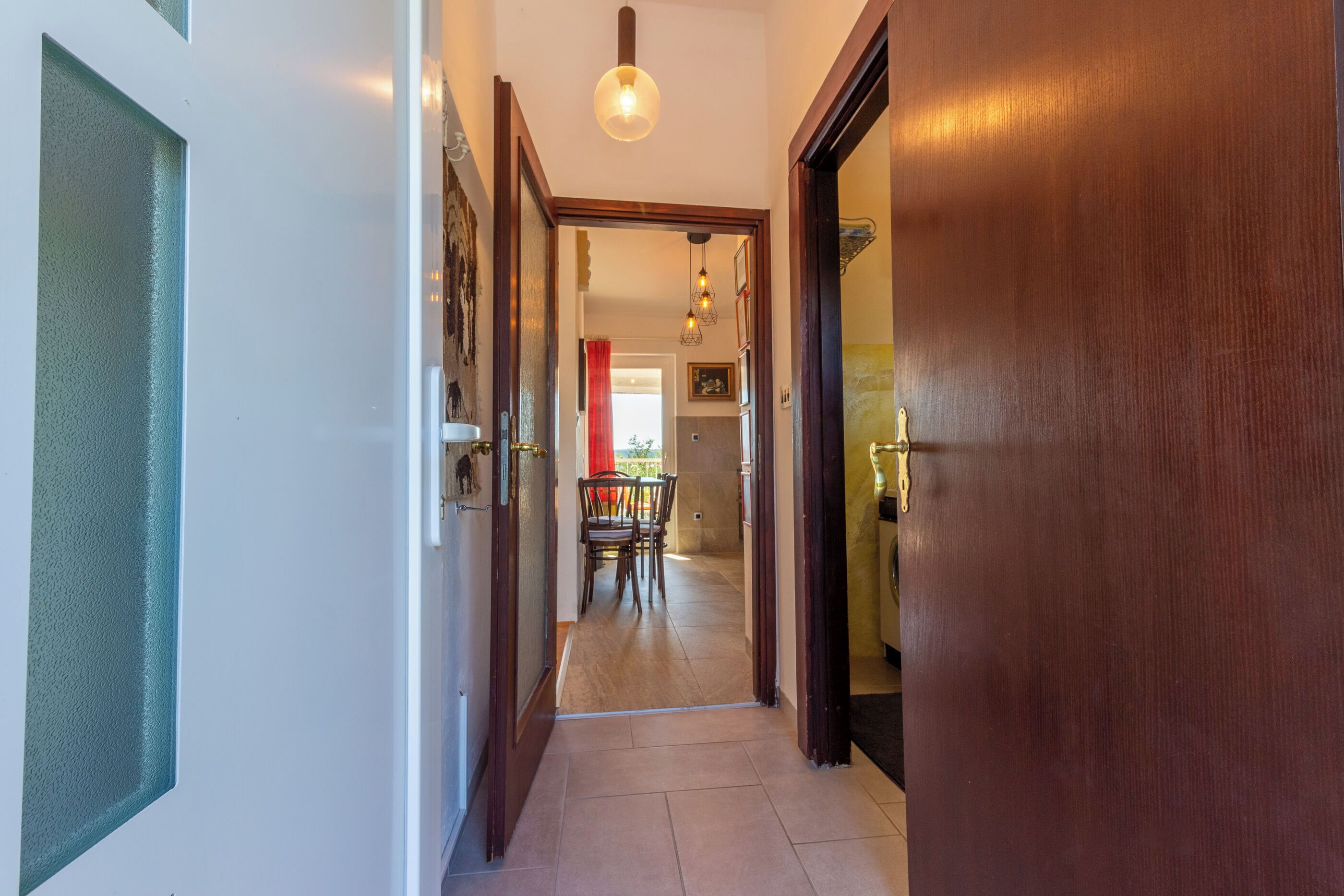 Apartment (A1) | Hallway