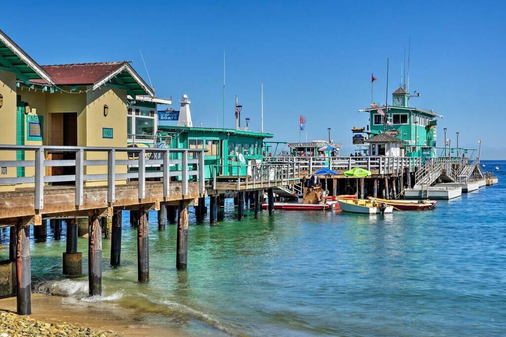 Marina
