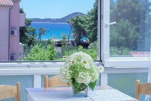 Private kitchen | Electric kettle