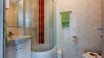 Bagno | Doccia