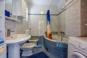 Baño | Regadera 