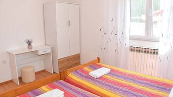 Apartamento (A1) | Wifi gratis