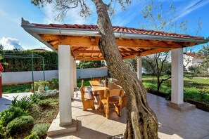 Terraço/pátio