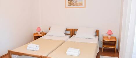 Apartment (A1) | Free WiFi