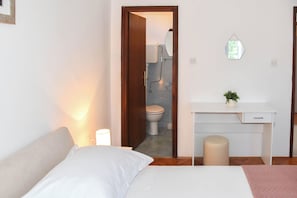 Apartamento (A1) | Wi-Fi de cortesia