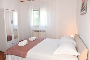 Appartement (A1)