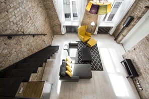 Smart-TV og DVD-spiller