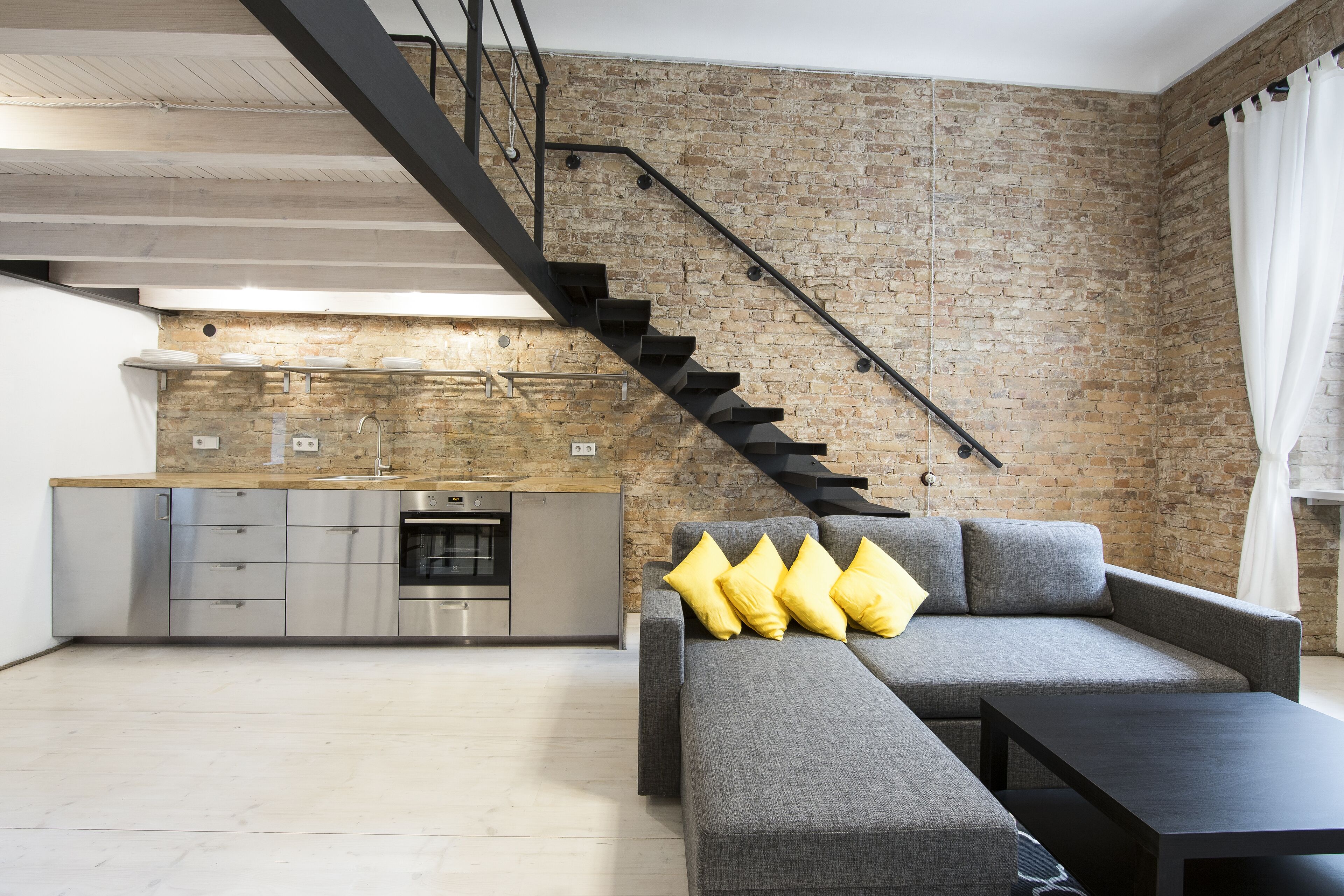 Smart-TV, DVD-Player