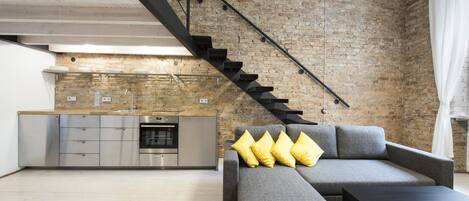 Smart TV, DVD player