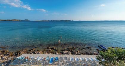 Mobile Home Pecten Exclusive 1