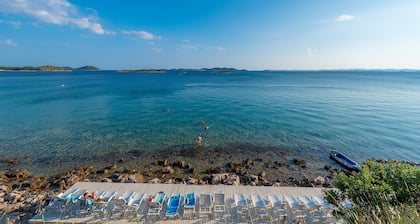 Mobile Home Pecten Exclusive 1