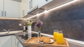 House | Private kitchen | Coffee/tea maker