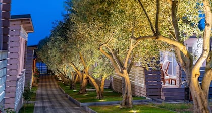 Mobile Home Pecten Exclusive 1