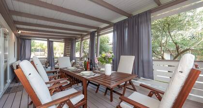 Mobile Home Pecten Exclusive 1